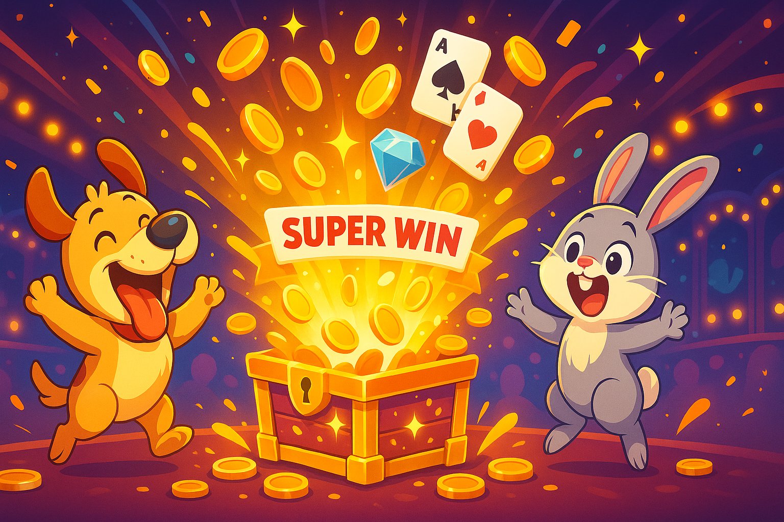 Filipino players enjoying jili 599 sports and casino entertainment on mobile