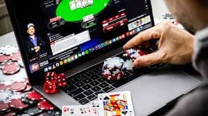Filipino players enjoying jili 599 sports betting and slot games on mobile