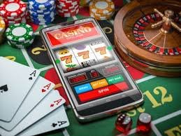 Filipino player browsing jili 599 slot games on mobile phone