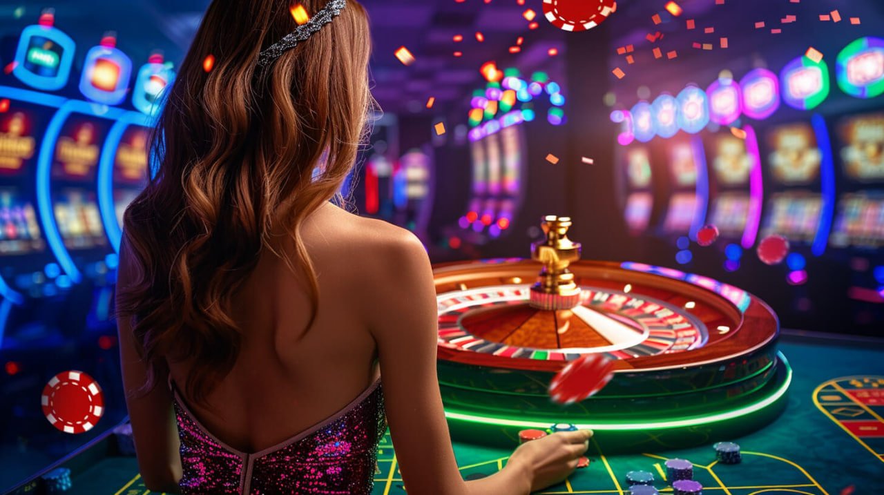 Slot game variety and themed titles available on jili 599 platform