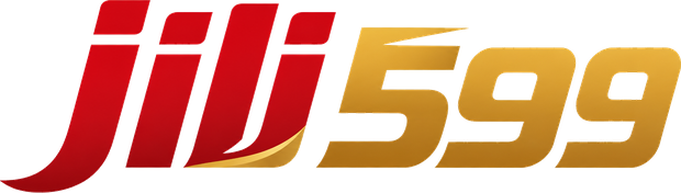 jili 599 official logo for Philippines gaming platform